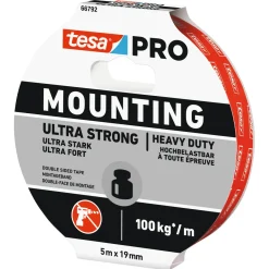 MONTERINGSTEJP 66792 PRO MOUNTINGULTRASTRON 5MX19