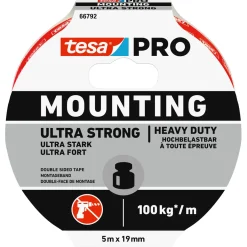 MONTERINGSTEJP 66792 PRO MOUNTINGULTRASTRON 5MX19