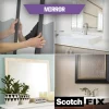 MONTERINGSTEJP SPEGEL 4496W 1915-F 19MM 1,5M