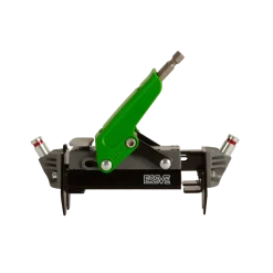 MONTERINGSVERKTYG HDS PRO TOOL 105/155 INKL TRALLDISTANSVERK