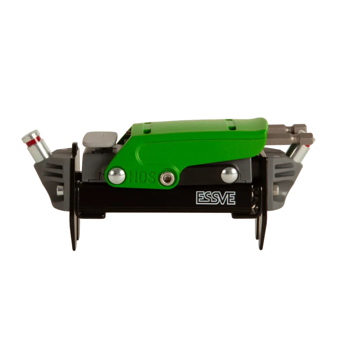 MONTERINGSVERKTYG HDS PRO TOOL 105/155 INKL TRALLDISTANSVERK