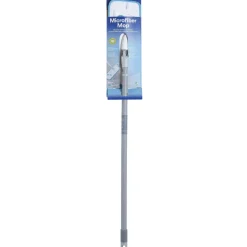 MOPP PLATT FUKTMOPPMICROFIBER