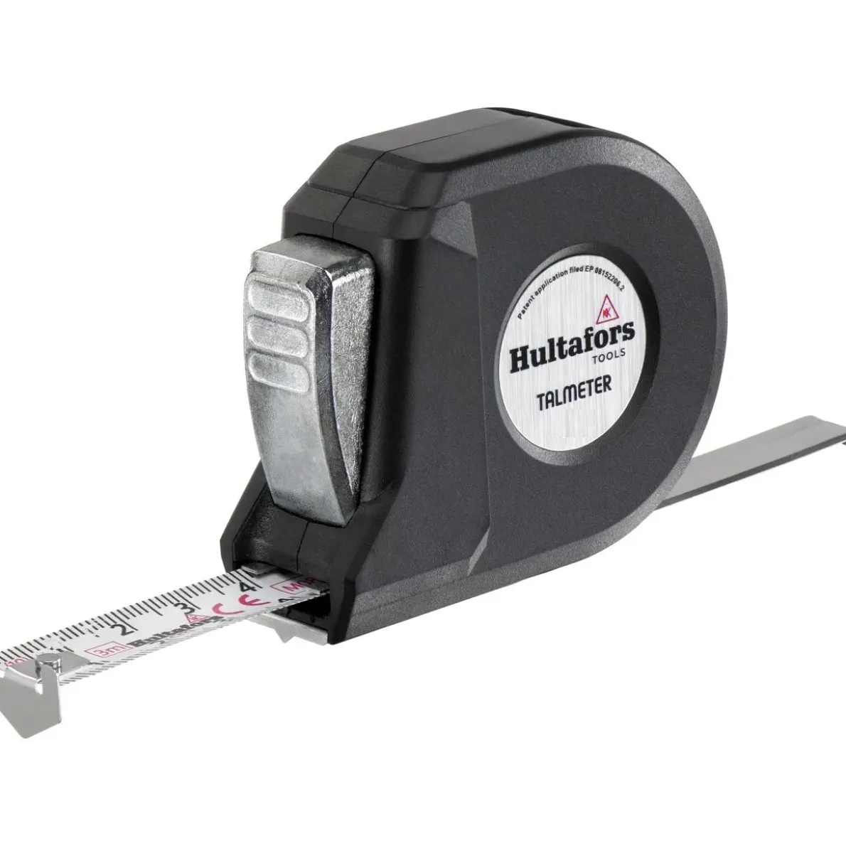 MÄRKMÄTARE TALMETER 2M