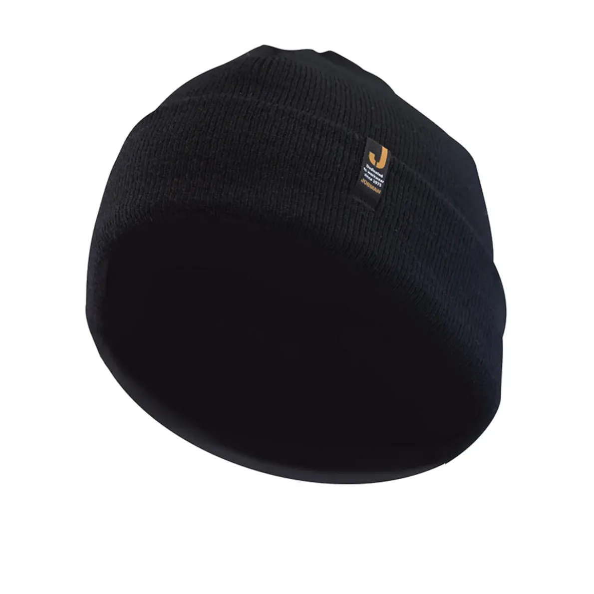 MÖSSA 9043 SVART ONE SIZE