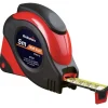 MÅTTBAND BT 5 STÅL MM 5M