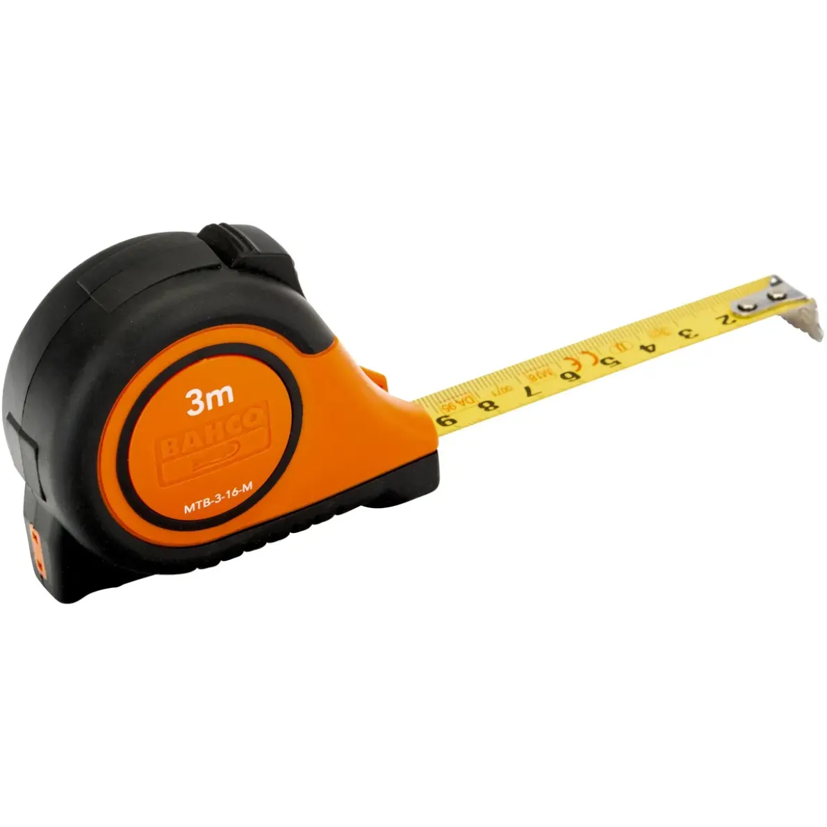MÅTTBAND MTB-8-25 25MM 8M