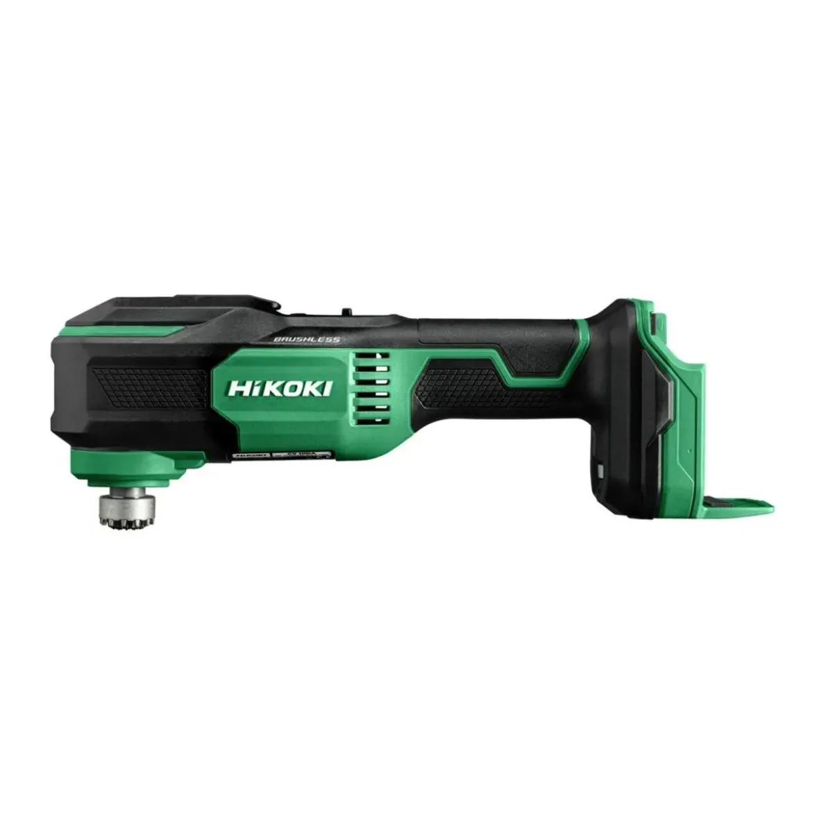 MULTIMASKIN CV18DA18V STARLOCK/OIS12 SOLO HSC