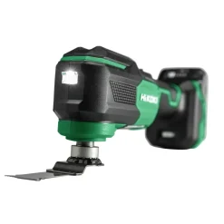 MULTIMASKIN CV18DA18V STARLOCK/OIS12 2X2AH