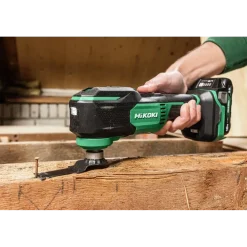MULTIMASKIN CV18DA18V STARLOCK/OIS12 2X2AH