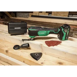 MULTIMASKIN CV18DA18V STARLOCK/OIS12 2X2AH