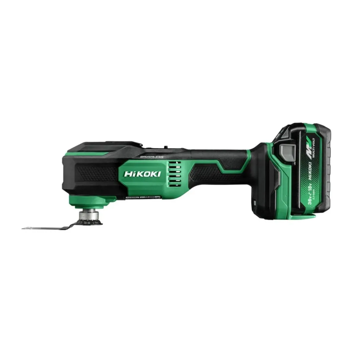 MULTIMASKIN CV18DA18V STARLOCK/OIS12 2X2AH