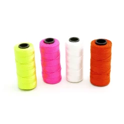 MURARSNÖRE ORANGE 1MMX160M