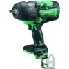 MUTTERDRAGARE WR36DB TOOL ONLYU BATTERI LADDARE 36V