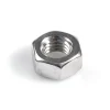 MUTTER M6M A4-80 DIN 934 M8 6ST