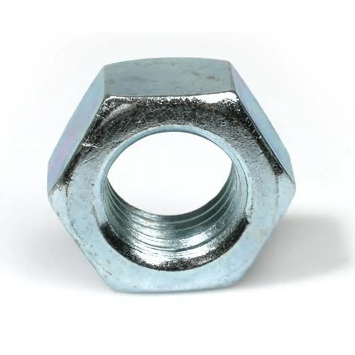 MUTTER M6M FZB -8 ISO 4032 M20