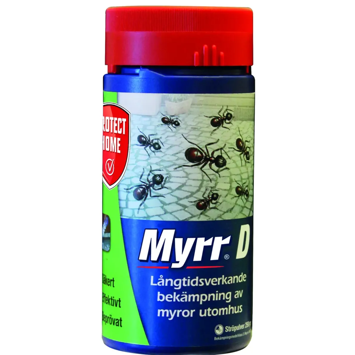 MYRMEDELD 250G