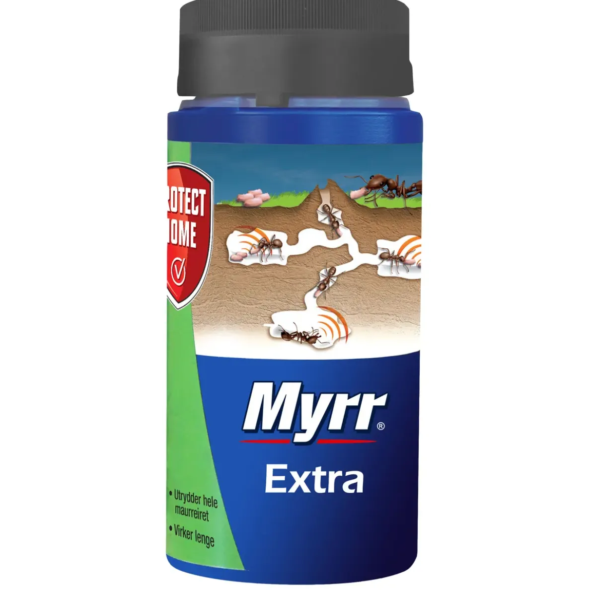 MYRMEDELEXTRA 200G