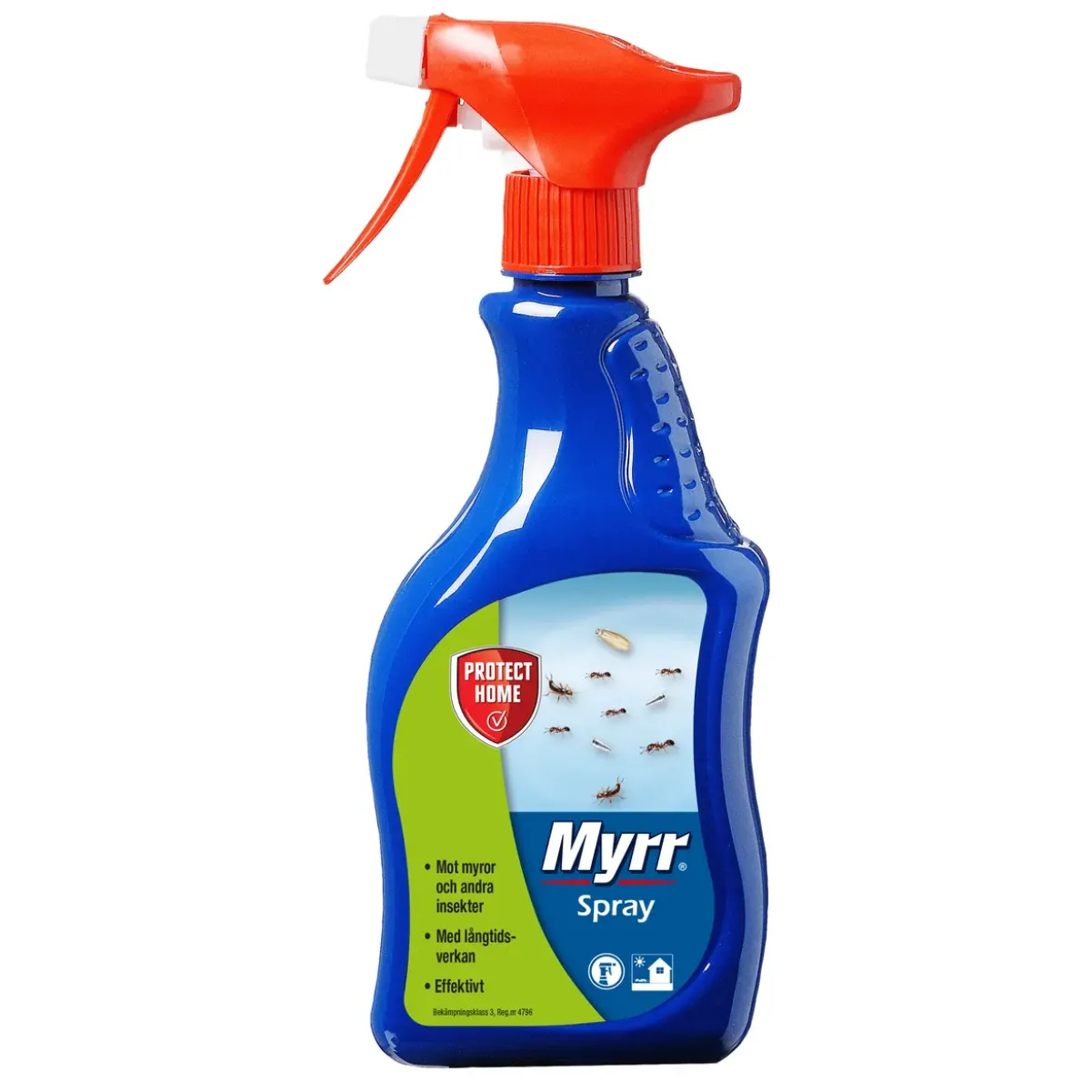 MYRMEDEL SPRAY 500ML