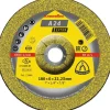 NAVRONDELL A24EX EXTRA FÖRSÄNKT NAV 230X6X22,23MM