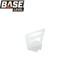 NIVÅCLIPSBASE 1,5MM 250S