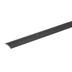 NIVÅLIST A78 MATTSVART 100CM 40MM