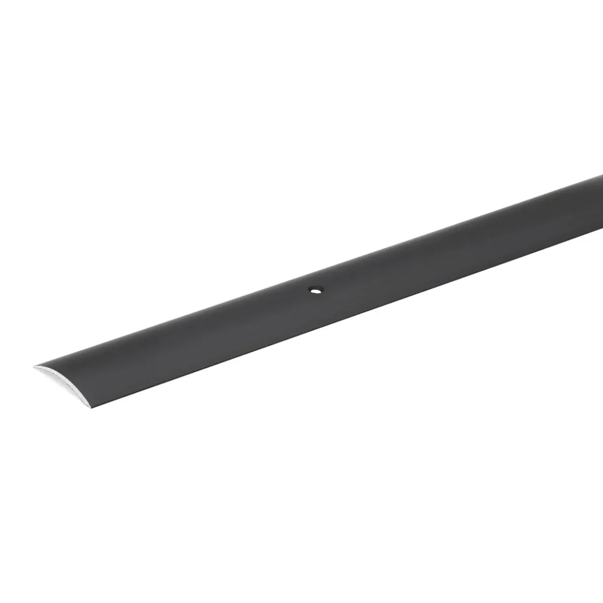 NIVÅLIST A78 MATTSVART 100CM 40MM
