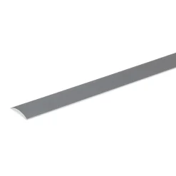 NIVÅLIST SA78 GRAFITGRÅ 100CM 40MM