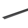 NIVÅLIST SA78 MATTSVART 100CM 40MM