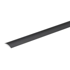 NIVÅLIST SA78 MATTSVART 100CM 40MM