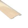 NIVÅLIST SLÄT VITKALK EK 0-10MM 270CM SJÄLVHÄFTANDE