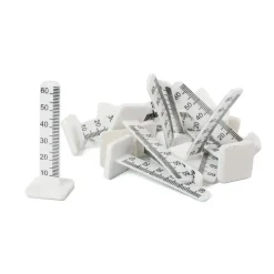 NIVÅMARKÖR 60MM 1000ST LEV I HINK 20L