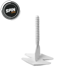 NIVÅSKRUV SPIN LEVEL 1MM/1000S