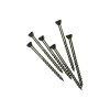 NOCKSKRUVROSTFRI 60X4,2MM