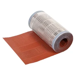 NOCKTÄTNINGSRULLE -ROLL T-RÖD 300MM