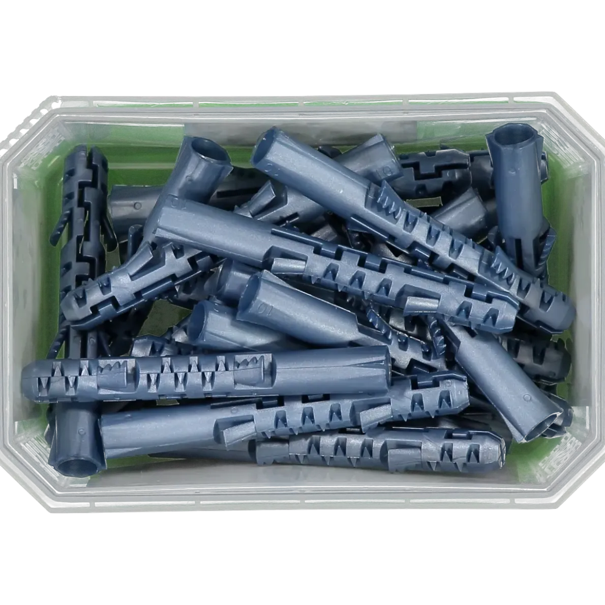 NYLONPLUGG 10X80 25ST