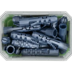 NYLONPLUGG 14X70 20ST
