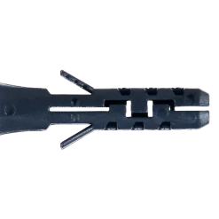 NYLONPLUGG 6X30 100ST