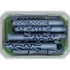 NYLONPLUGG 12X95 20ST