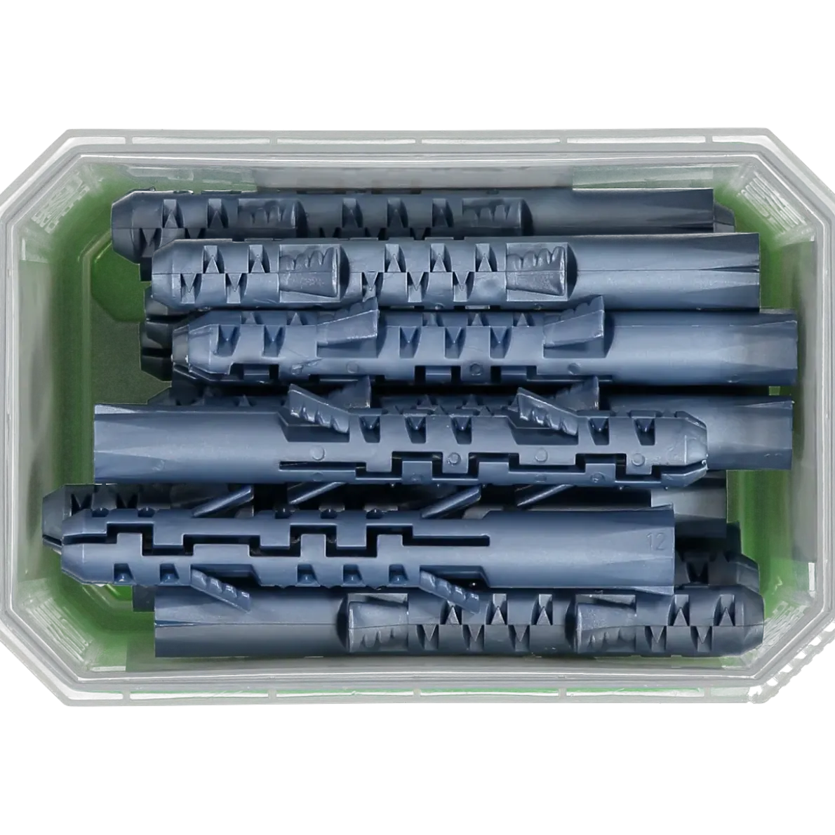 NYLONPLUGG 12X95 20ST