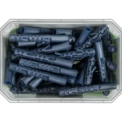 NYLONPLUGG 8X65 50ST