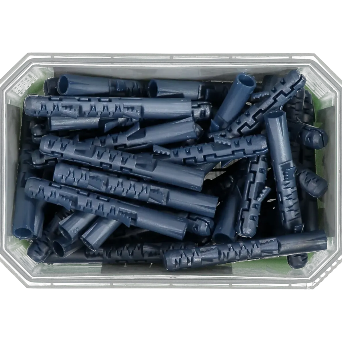 NYLONPLUGG 8X65 50ST