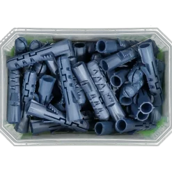 NYLONPLUGG 10X50 50ST