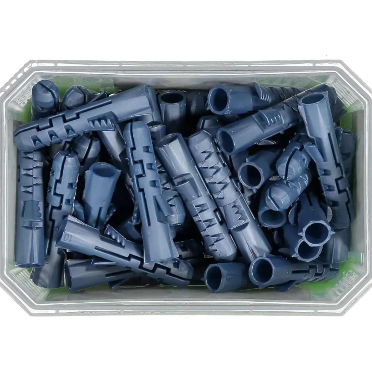 NYLONPLUGG 10X50 50ST