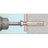NYLONPLUGG 10X80 8ST