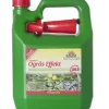 OGRÄSMEDEL SPRAY EFFEKT3L