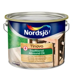 OLJA TINOVA TRAD ALLROUND OILUT
