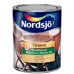 OLJA TINOVA TRAD PREMIUM WOOD OILUT