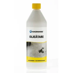 OLJEÄTARE 1L