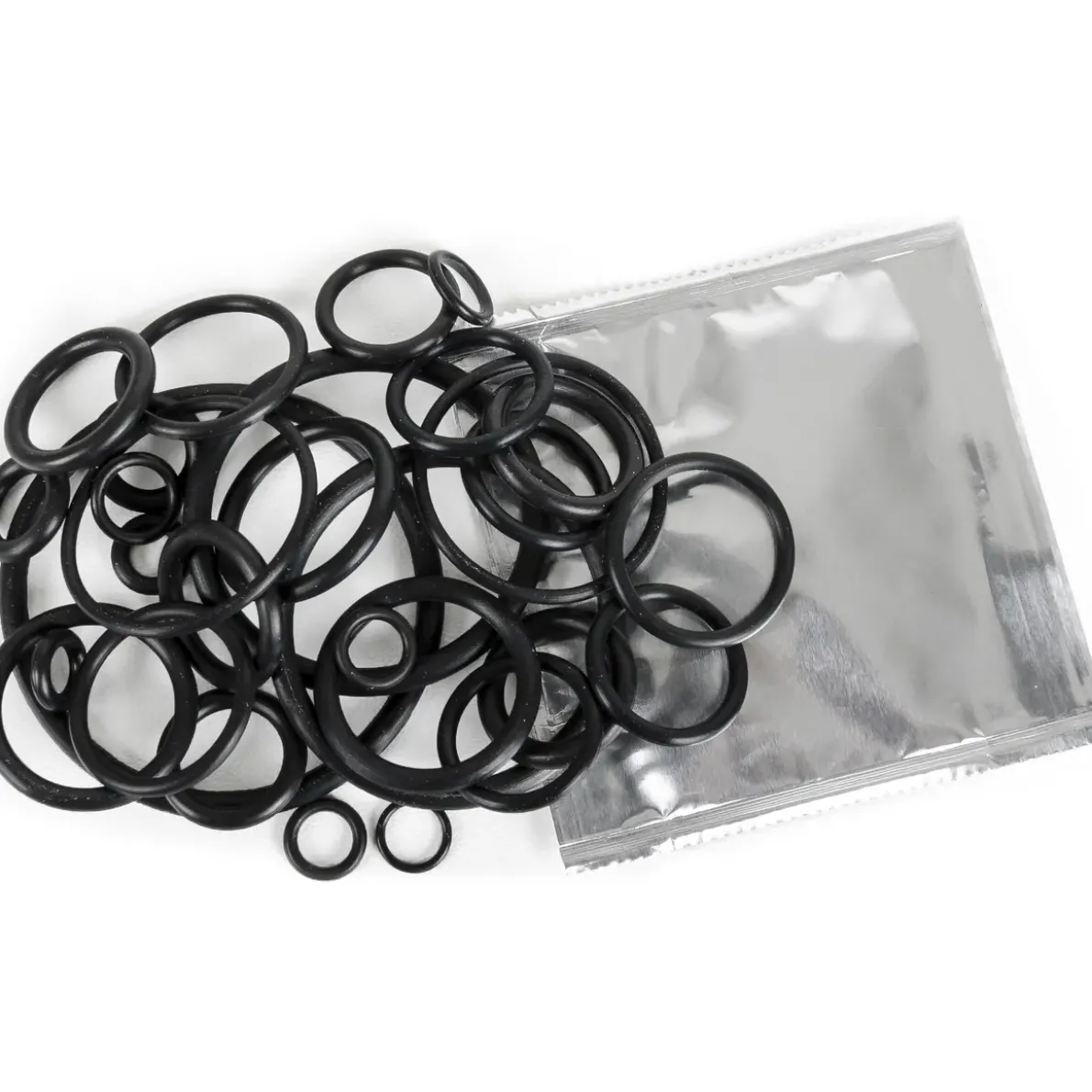 O-RING SORTIMENT FÖR HEMMET