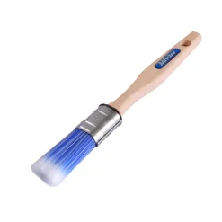 OVALPENSEL SUPERIOR QUICK BLUE 25MM
